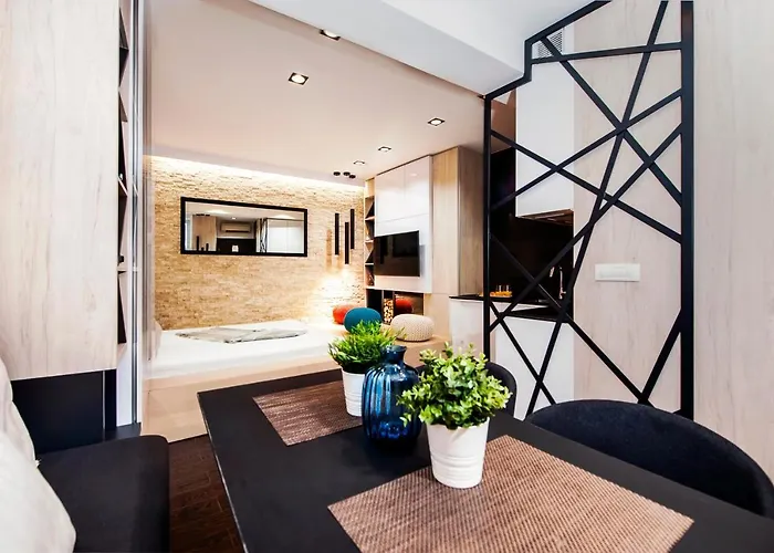 Apartments Casa Dekic