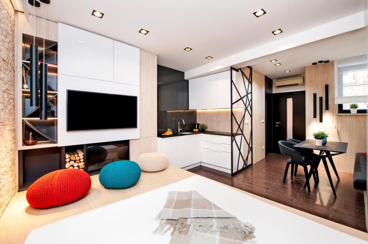 Apartment Casa Dekic Rovinj
