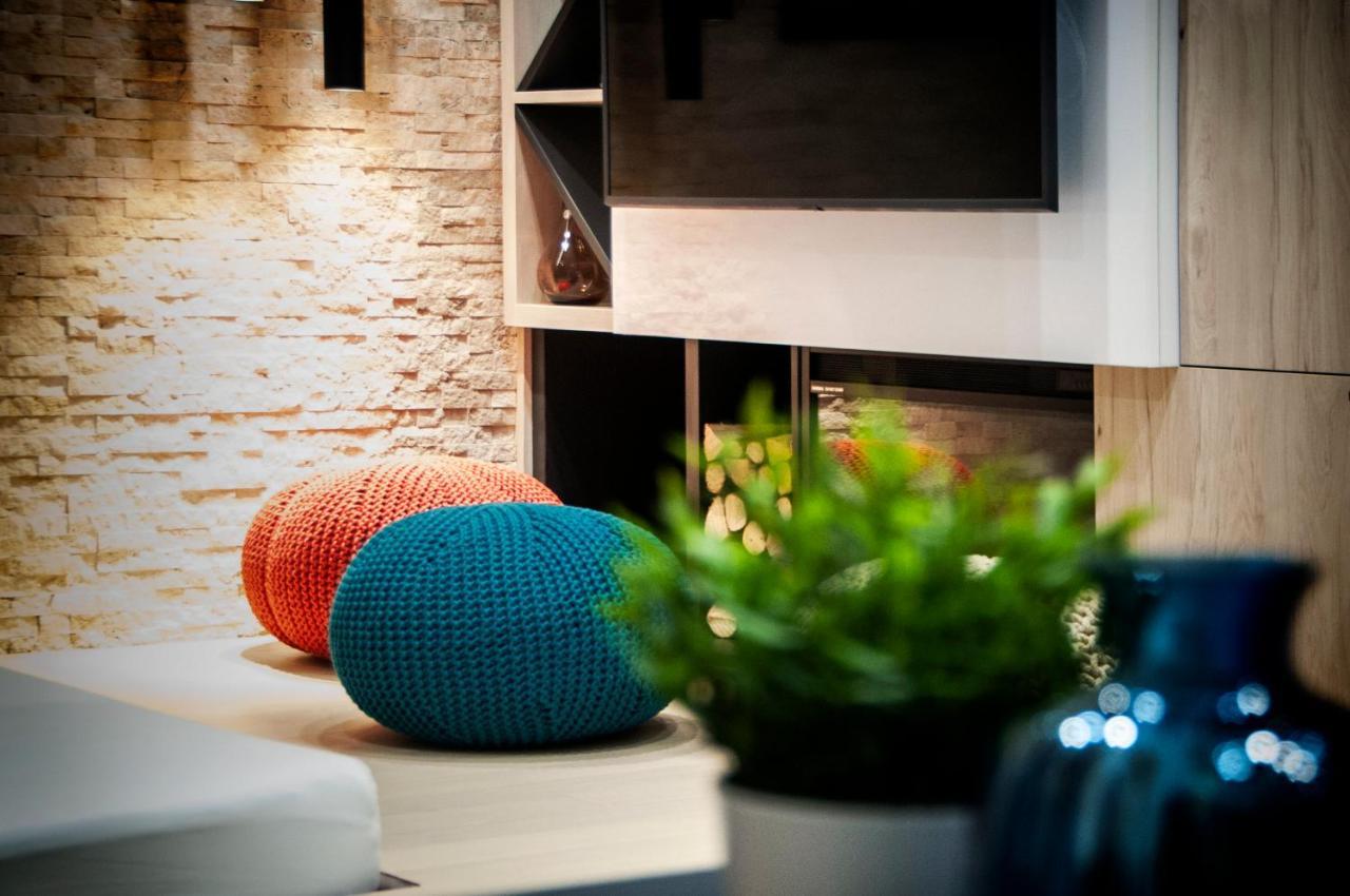 Apartment Casa Dekic