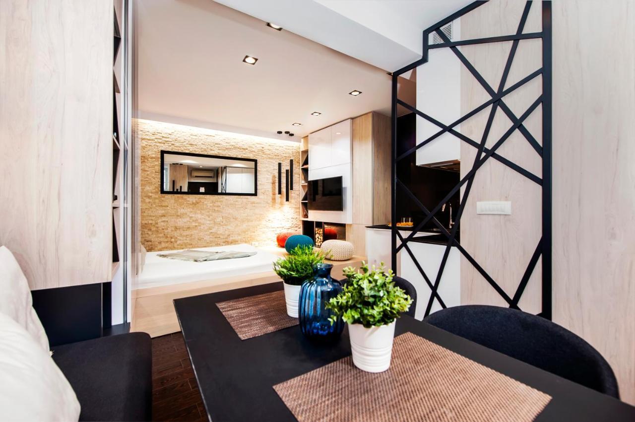 Casa Dekic * Rovinj