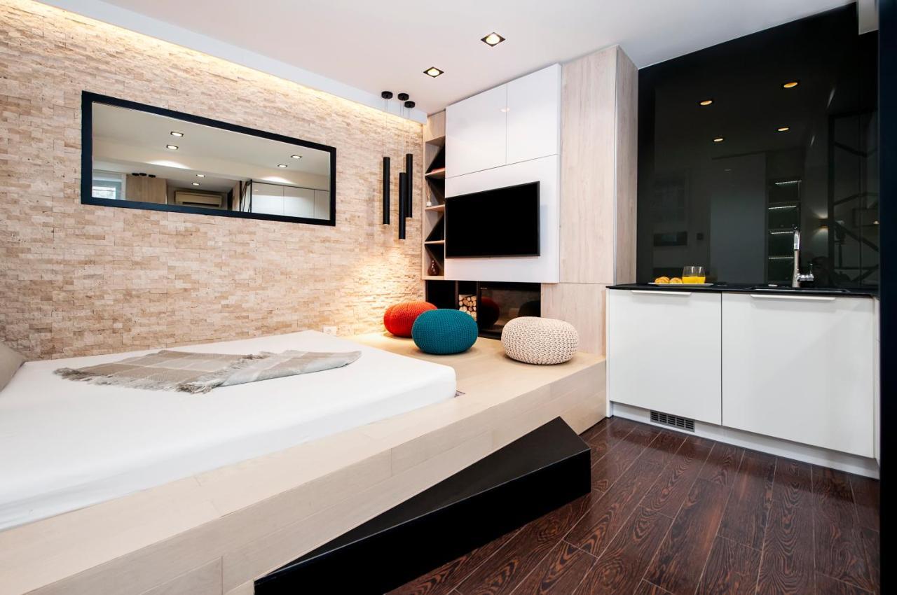 Casa Dekic Apartment