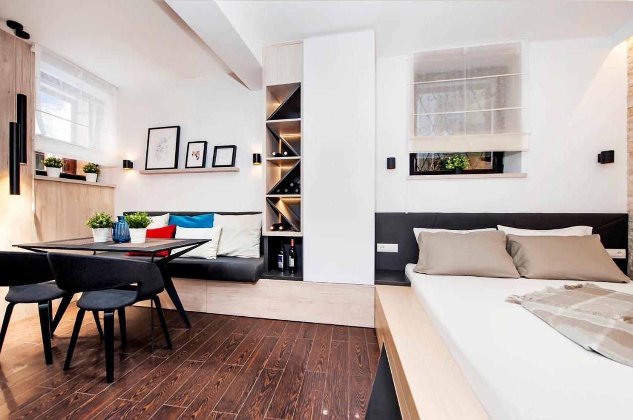 Casa Dekic Apartment