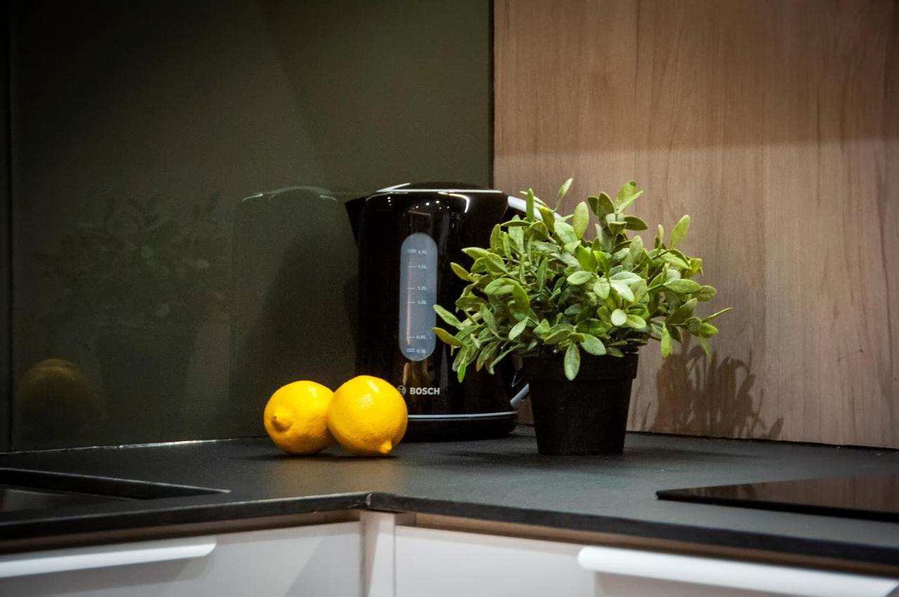 Casa Dekic Apartment