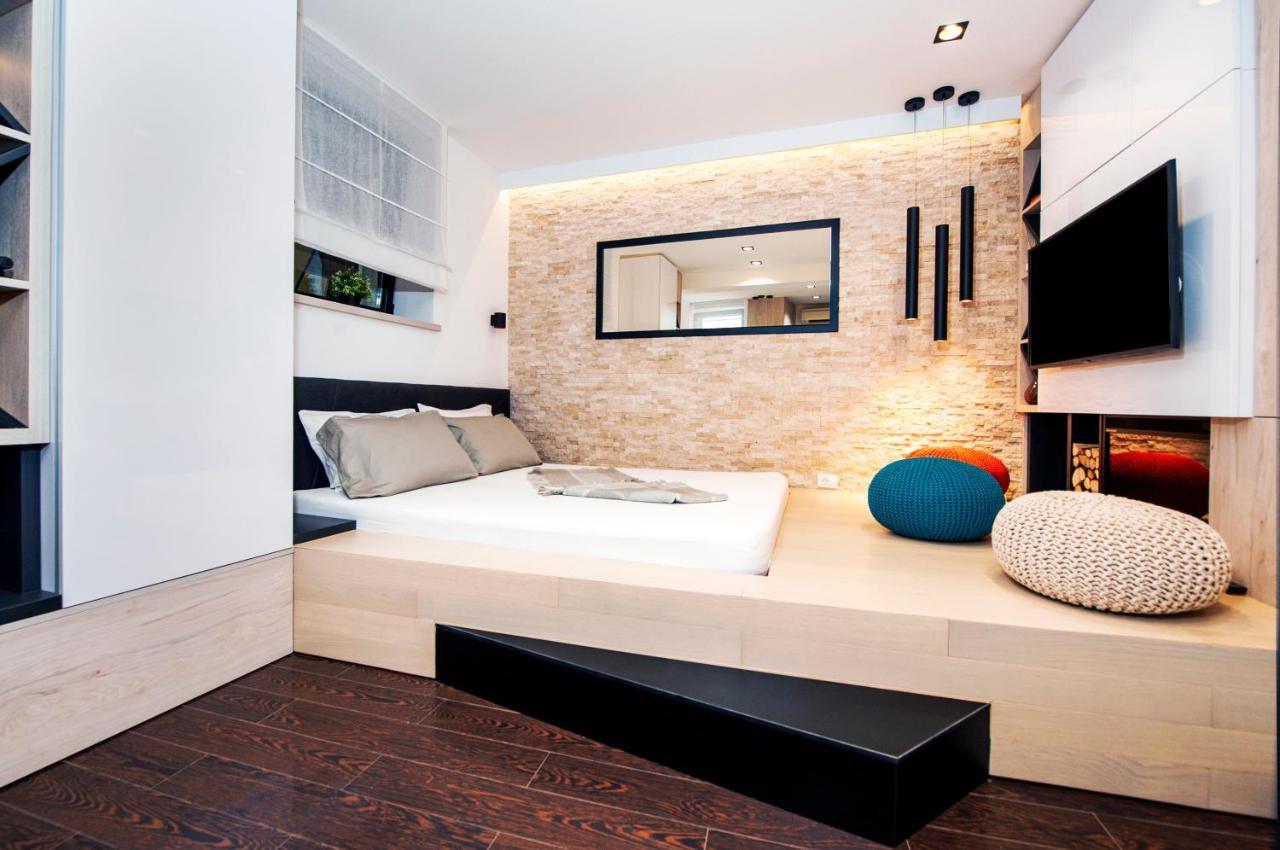 Apartment Casa Dekic Rovinj