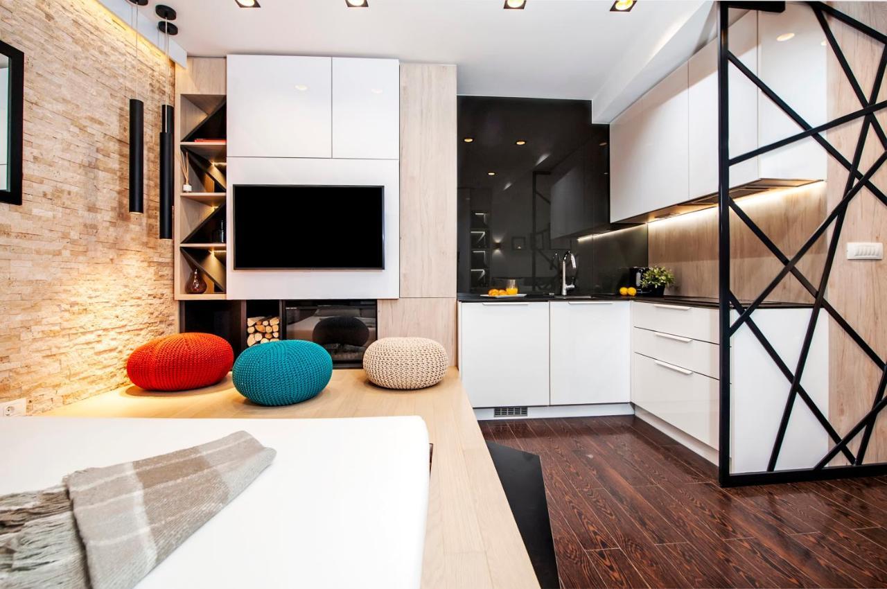 Apartment Casa Dekic Rovinj