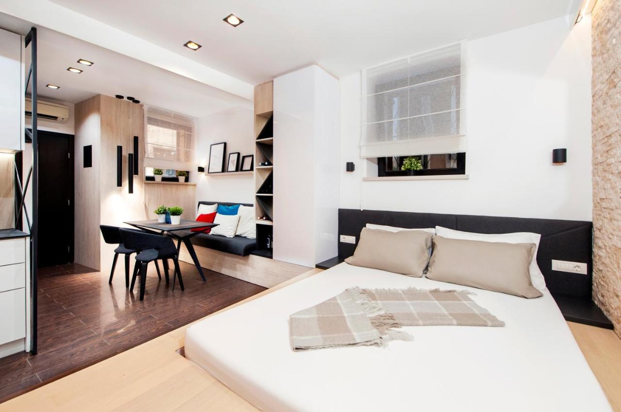 Casa Dekic Apartment *