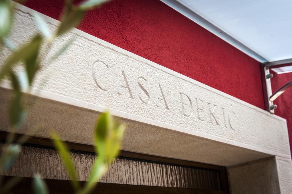 Casa Dekic Apartment Rovinj