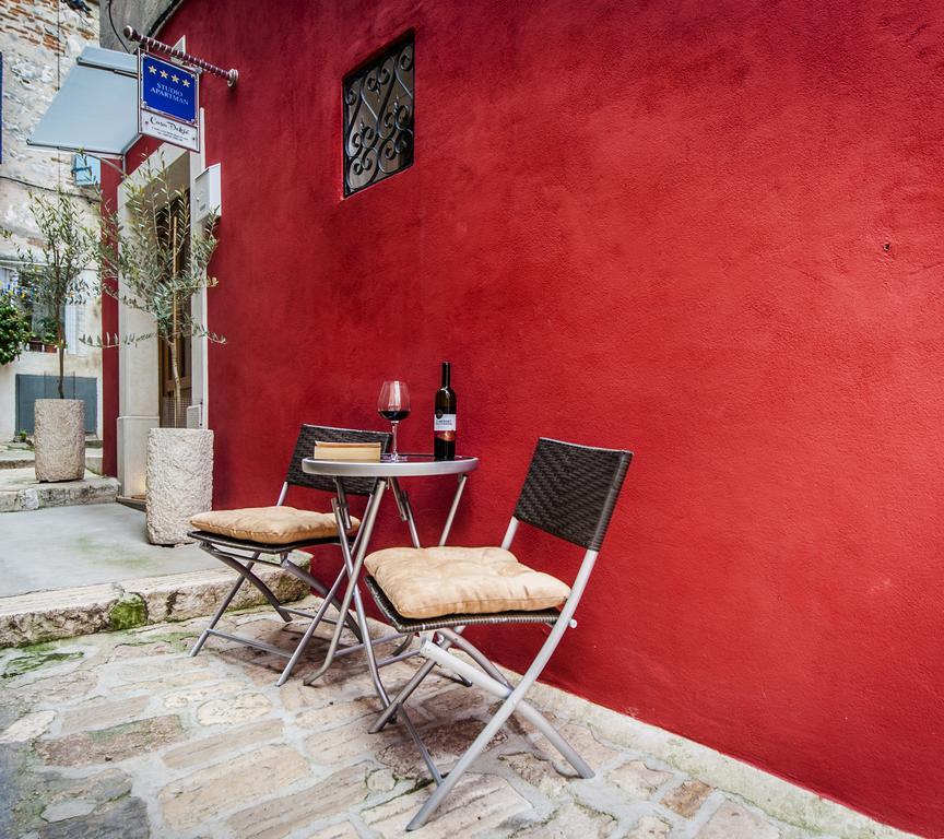 Casa Dekic Apartment Rovinj