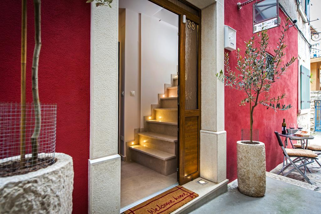 Apartment Casa Dekic Rovinj