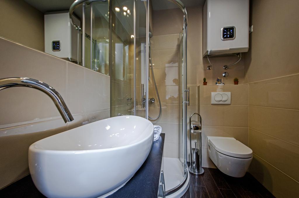 Casa Dekic Apartment *