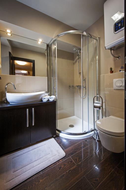 Casa Dekic Apartment *