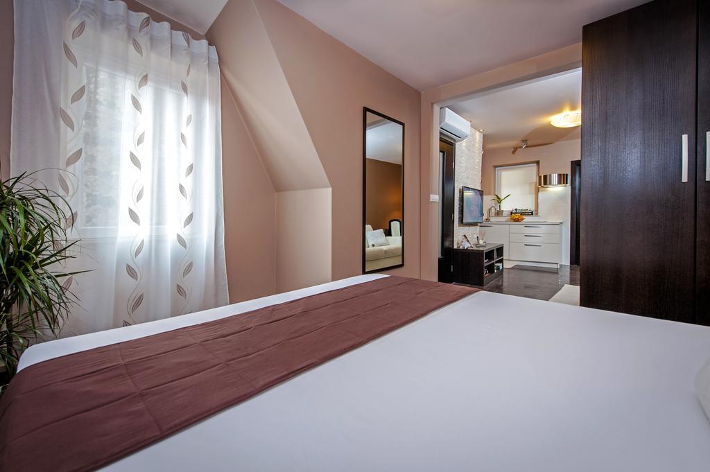Apartment Casa Dekic *