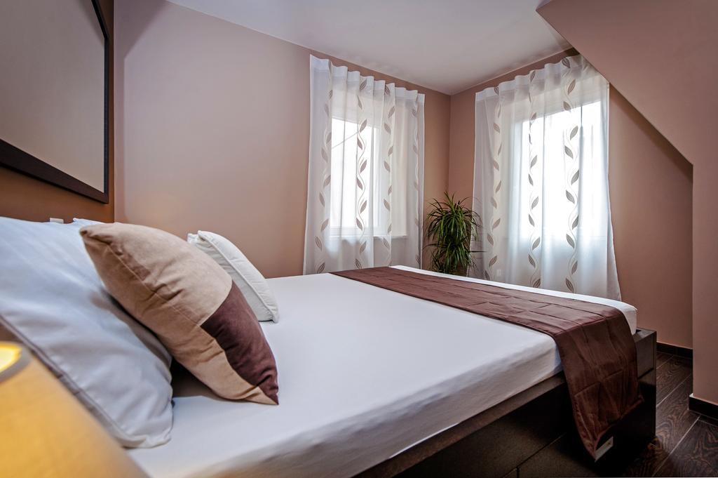 Casa Dekic Apartment Rovinj