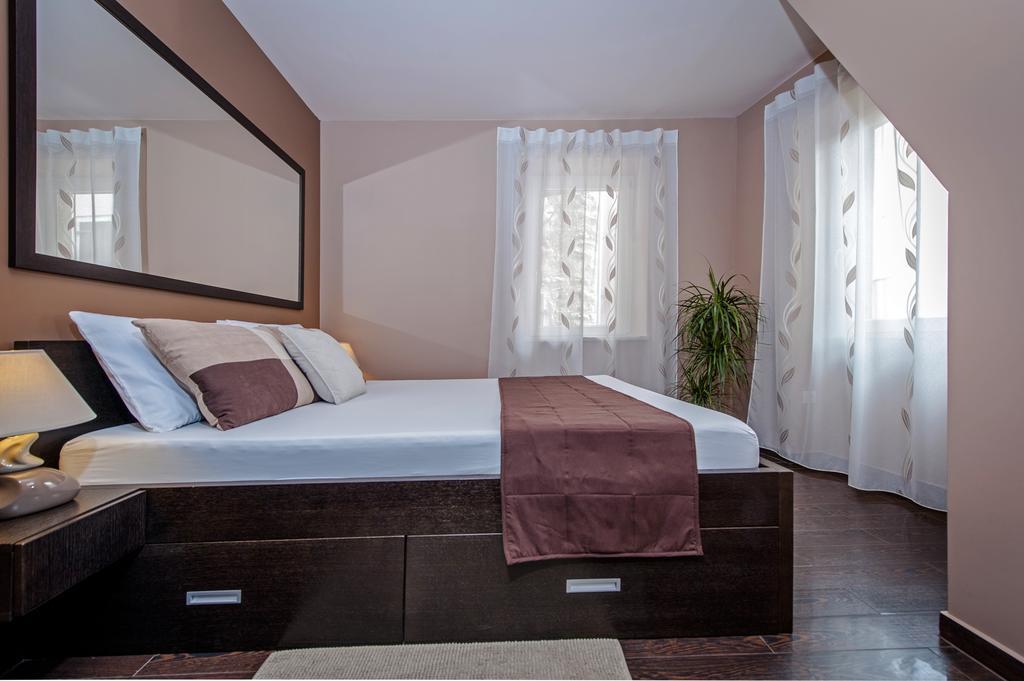 Apartment Casa Dekic *