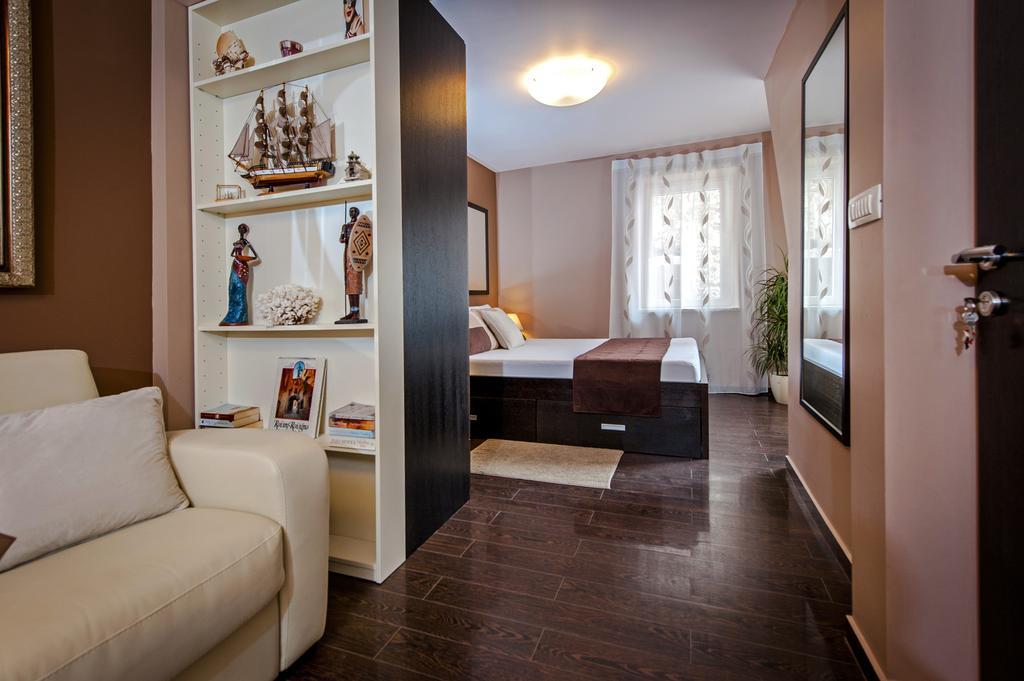 Casa Dekic Apartment Rovinj