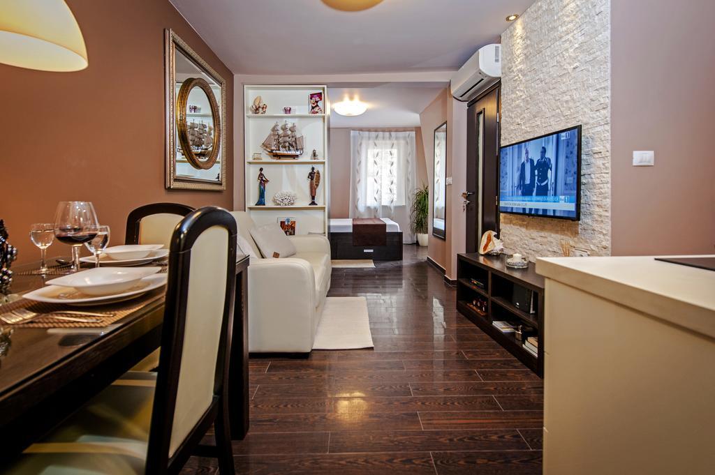 Apartment Casa Dekic