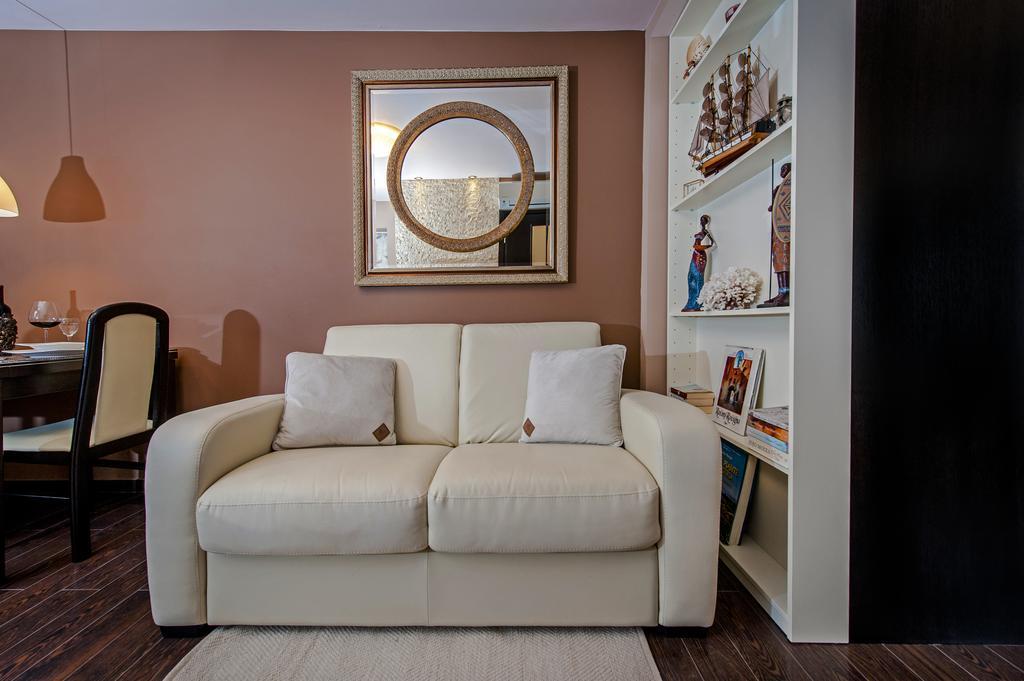 Casa Dekic Apartment