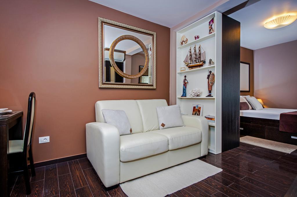 Casa Dekic Apartment Rovinj
