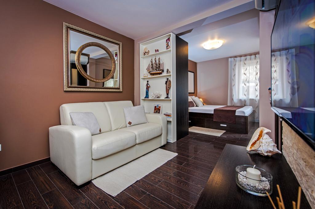 Casa Dekic Apartment *