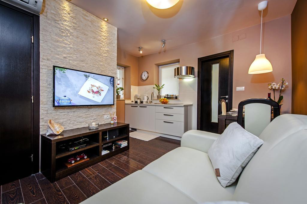Casa Dekic Apartment *