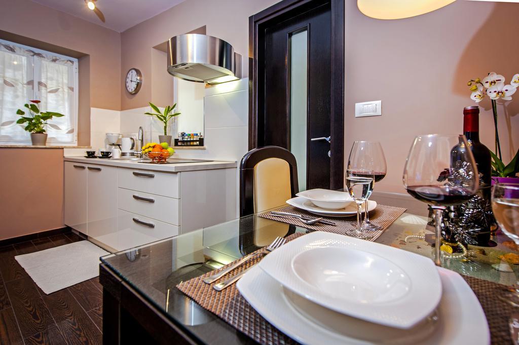 Casa Dekic Rovinj