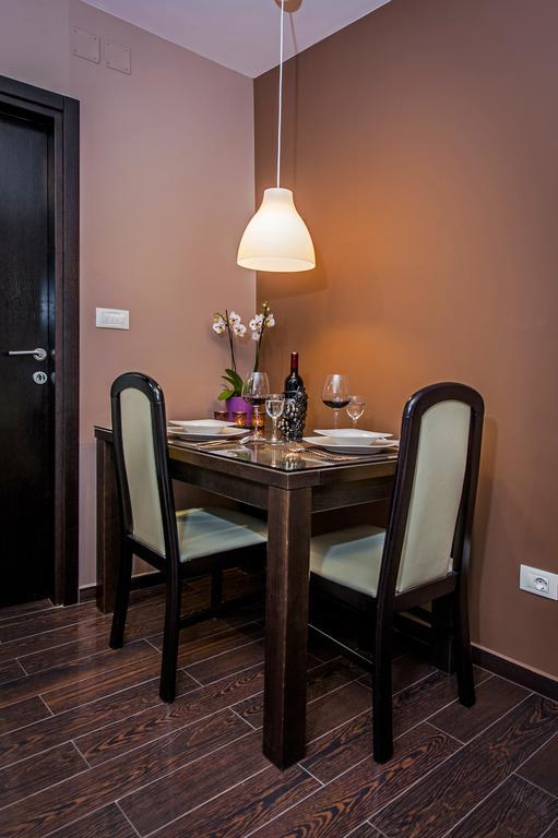 Apartment Casa Dekic *