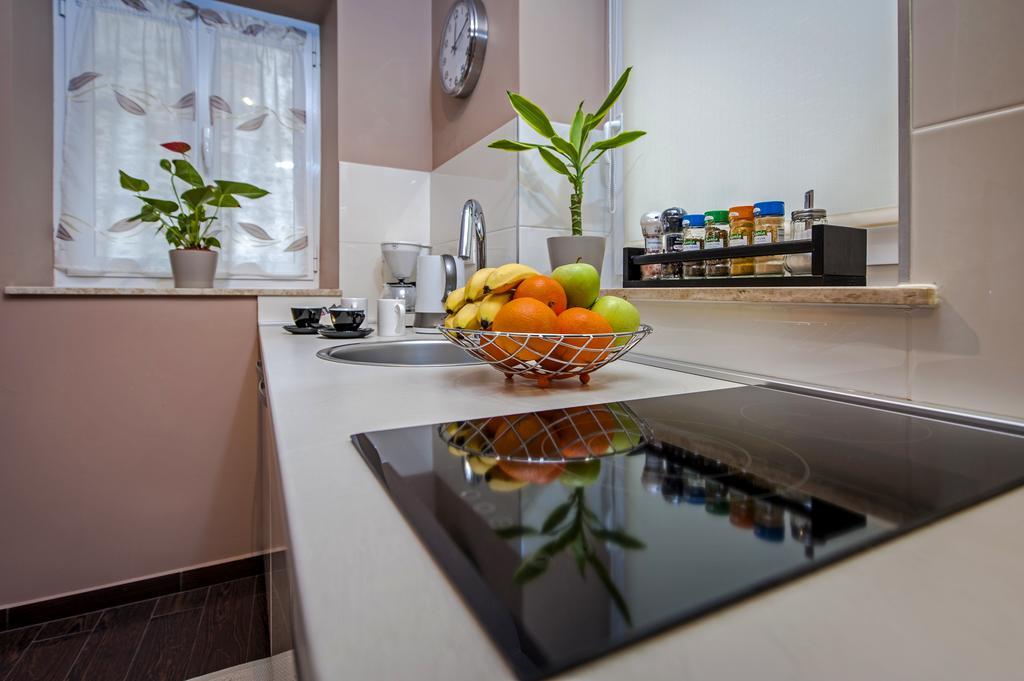 Apartment Casa Dekic