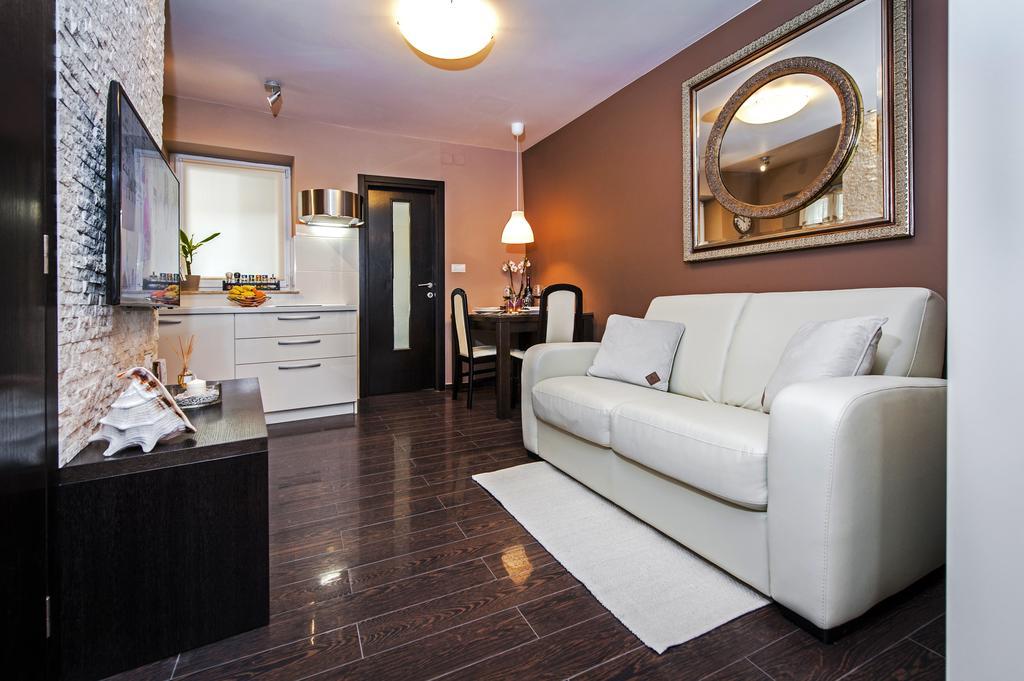 Apartment Casa Dekic