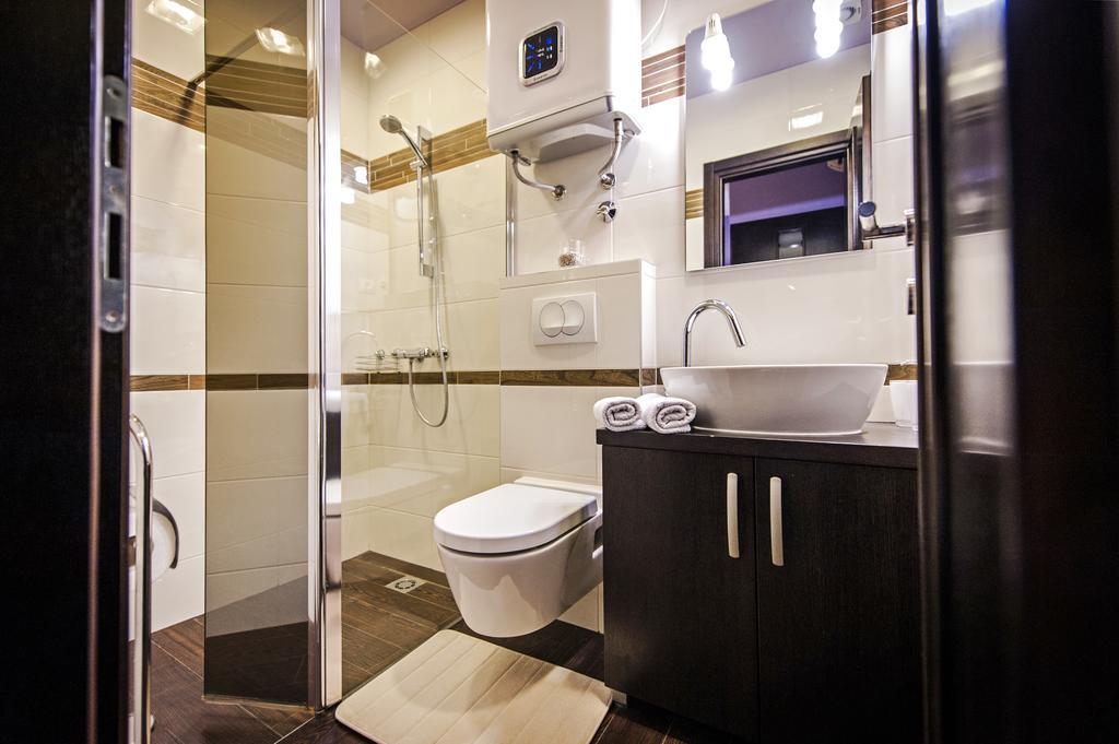 Apartment Casa Dekic *